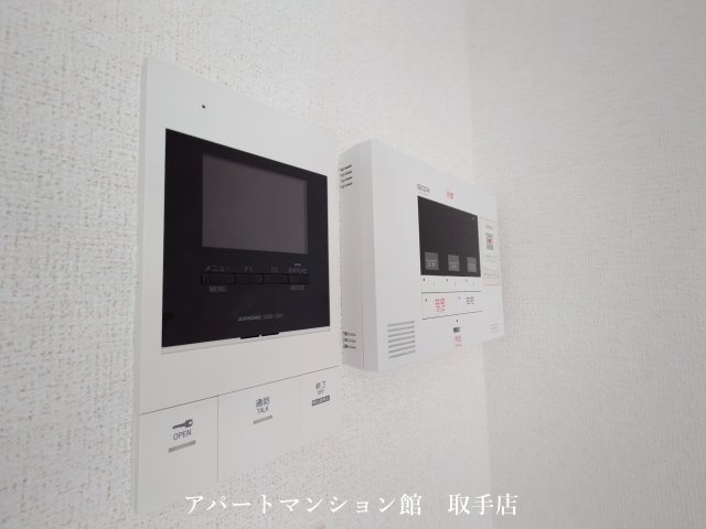 Ｙ’ｓ　ＳＴＡＴＥ　天王台のセキュリティ