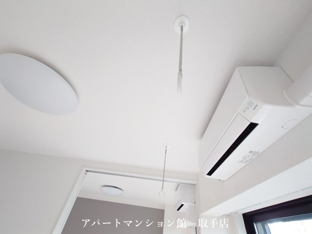 Ｙ’ｓ　ＳＴＡＴＥ　天王台の設備