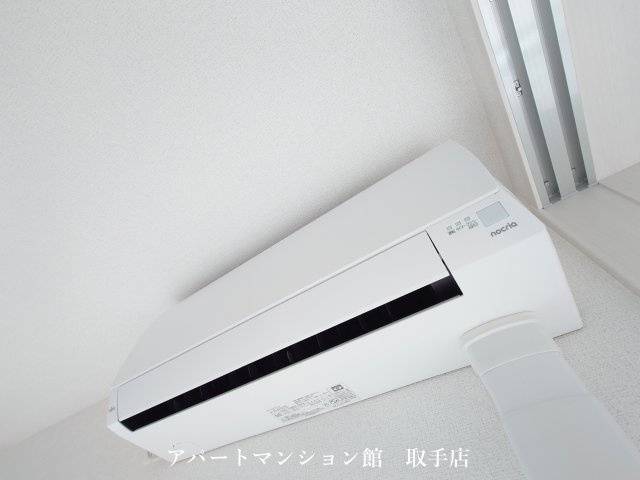 Ｙ’ｓ　ＳＴＡＴＥ　天王台の設備