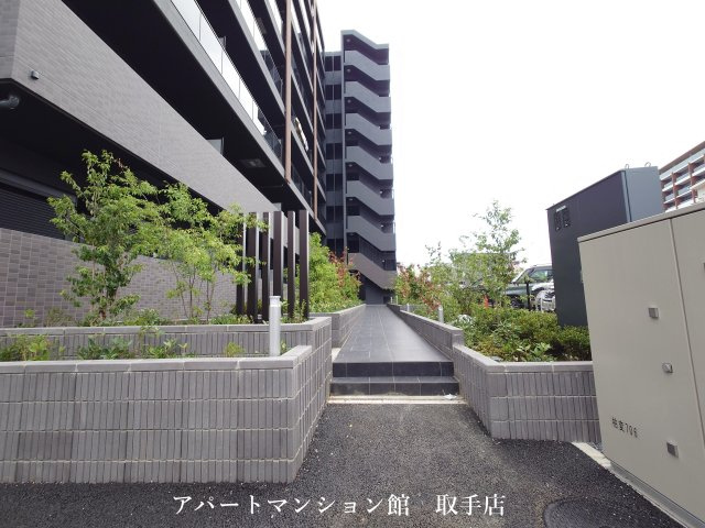 Ｙ’ｓ　ＳＴＡＴＥ　天王台のその他共用部分