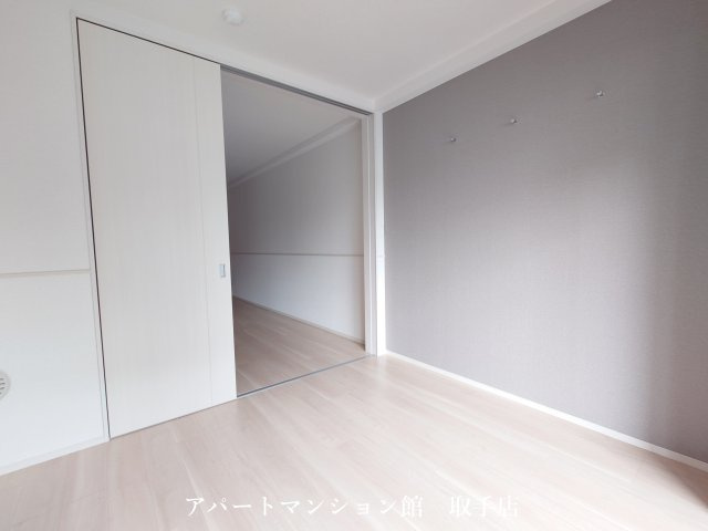 Ｙ’ｓ　ＳＴＡＴＥ　天王台の寝室