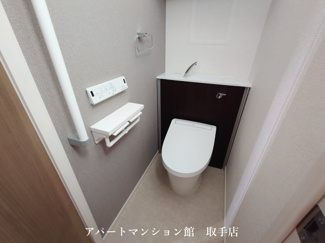 【トイレ】 | Ｙ’ｓ　ＳＴＡＴＥ　天王台
