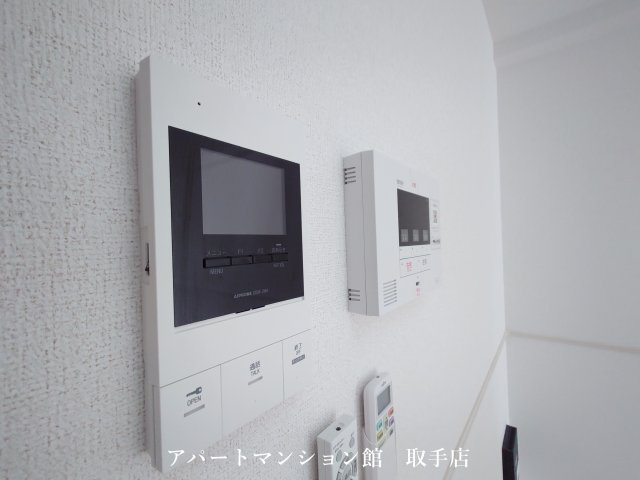 Ｙ’ｓ　ＳＴＡＴＥ　天王台のセキュリティ