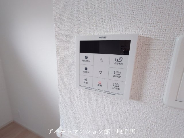 Ｙ’ｓ　ＳＴＡＴＥ　天王台の設備