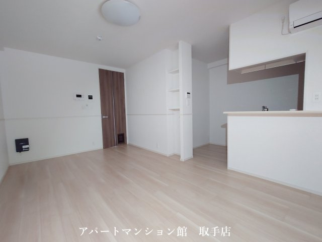 Ｙ’ｓ　ＳＴＡＴＥ　天王台の居間・リビング