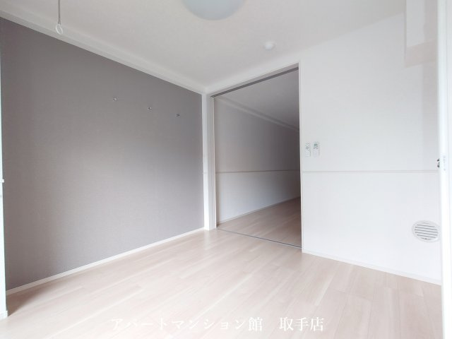 Ｙ’ｓ　ＳＴＡＴＥ　天王台の寝室