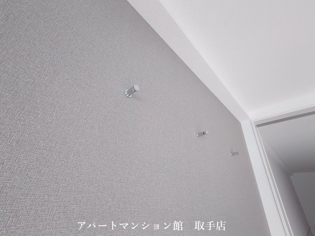 Ｙ’ｓ　ＳＴＡＴＥ　天王台の設備