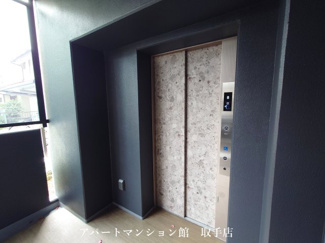 【その他共用部分】 | Ｙ’ｓ　ＳＴＡＴＥ　天王台