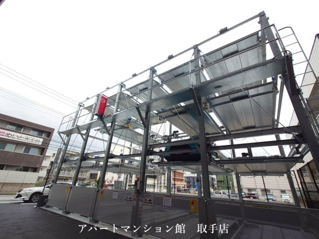 Ｙ’ｓ　ＳＴＡＴＥ　天王台のその他共用部分