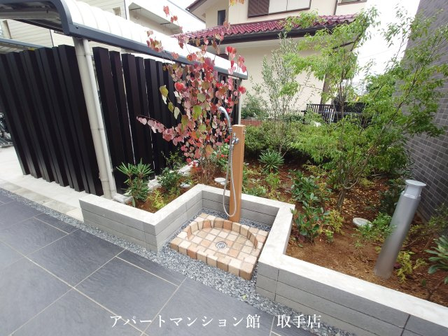 Ｙ’ｓ　ＳＴＡＴＥ　天王台のその他共用部分