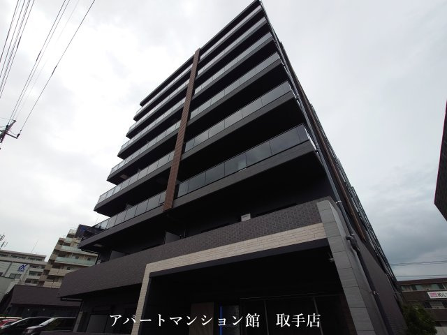 Ｙ’ｓ　ＳＴＡＴＥ　天王台の外観