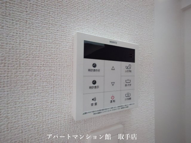 Ｙ’ｓ　ＳＴＡＴＥ　天王台の設備