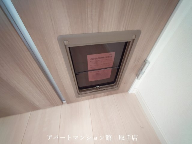Ｙ’ｓ　ＳＴＡＴＥ　天王台の設備