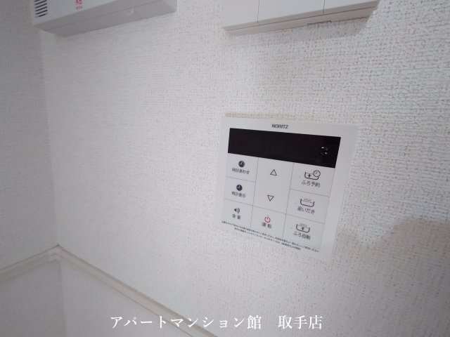 Ｙ’ｓ　ＳＴＡＴＥ　天王台の設備