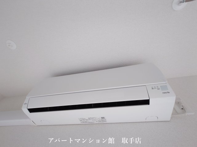 Ｙ’ｓ　ＳＴＡＴＥ　天王台の設備