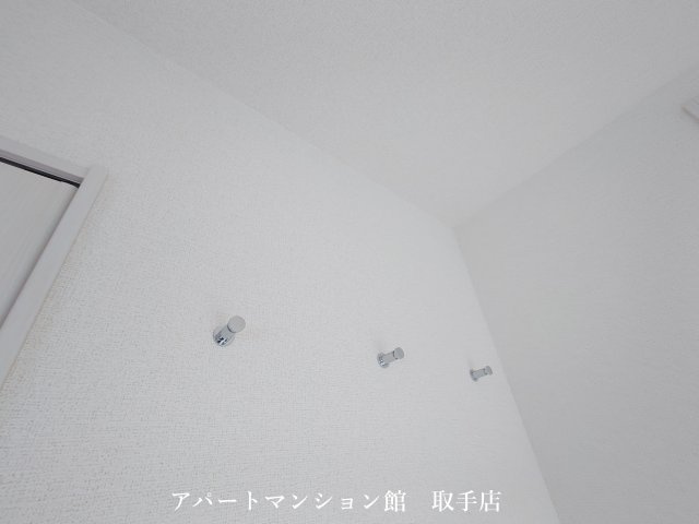 Ｙ’ｓ　ＳＴＡＴＥ　天王台の設備