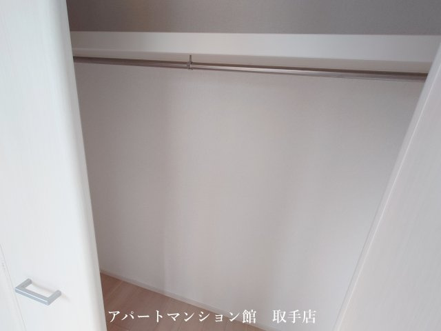 Ｙ’ｓ　ＳＴＡＴＥ　天王台の収納