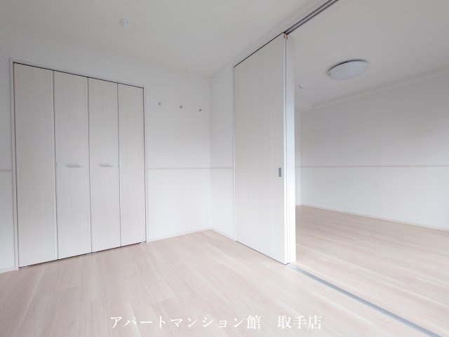 Ｙ’ｓ　ＳＴＡＴＥ　天王台の居間・リビング