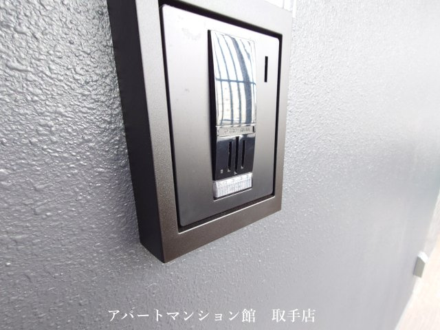 Ｙ’ｓ　ＳＴＡＴＥ　天王台のセキュリティ