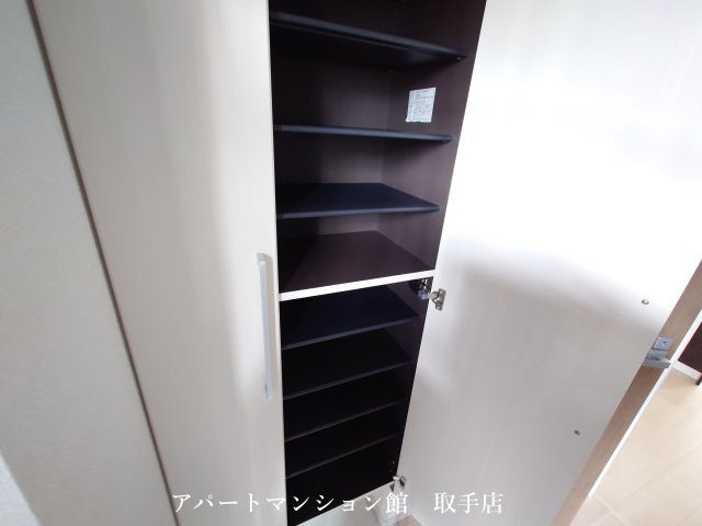 Ｙ’ｓ　ＳＴＡＴＥ　天王台の収納