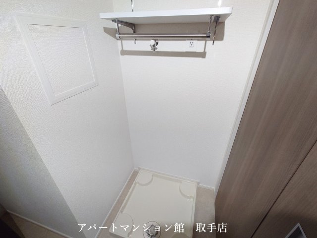 Ｙ’ｓ　ＳＴＡＴＥ　天王台の設備