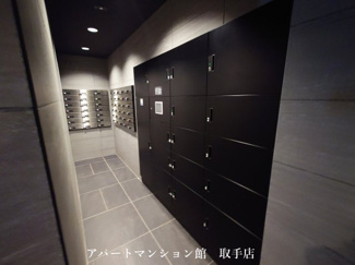 【その他共用部分】 | Ｙ’ｓ　ＳＴＡＴＥ　天王台
