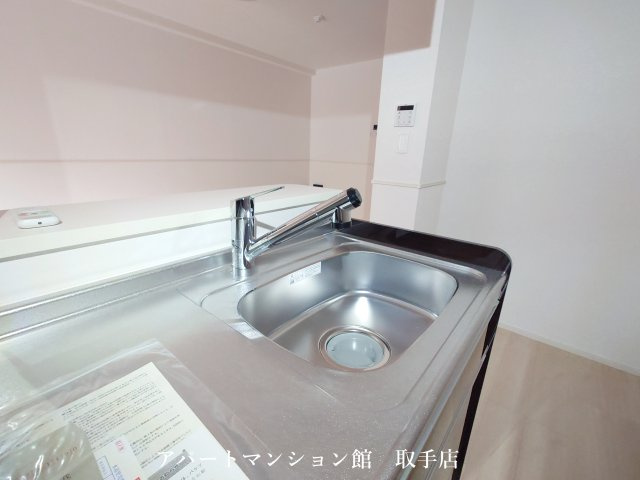 Ｙ’ｓ　ＳＴＡＴＥ　天王台のキッチン