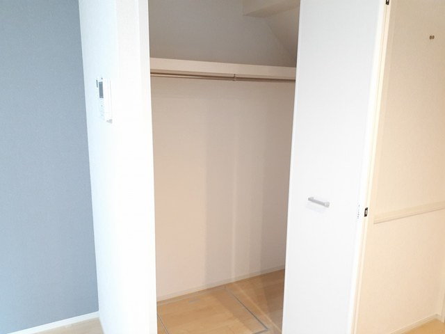 フローラーリア　Ⅱの収納|収納