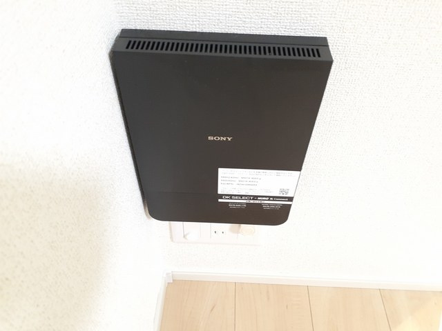 フローラーリア　Ⅱの設備|その他設備