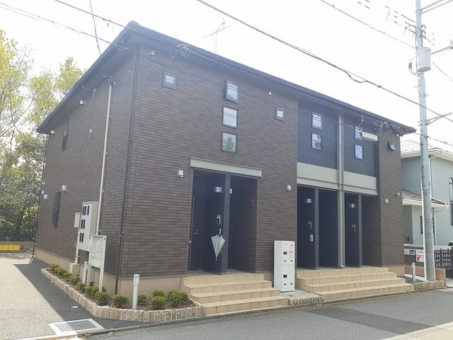 フローラーリア　Ⅱの外観|外観写真