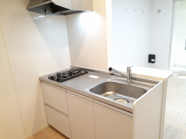 フローラーリア　Ⅱのキッチン|キッチン