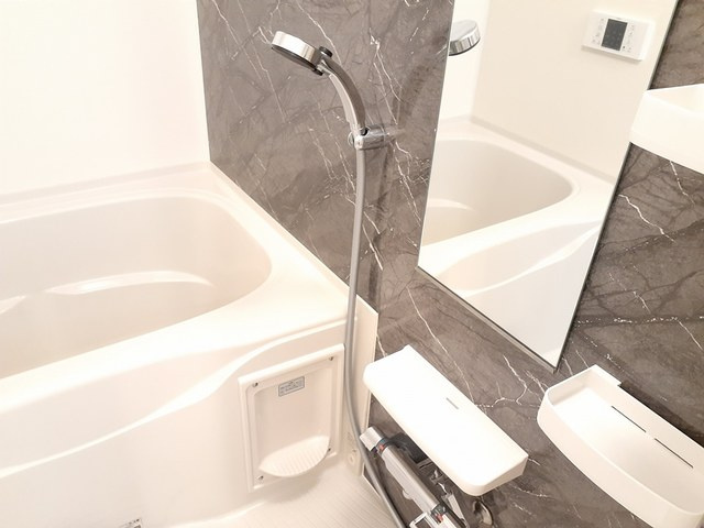 フローラーリア　Ⅱの浴室|バス