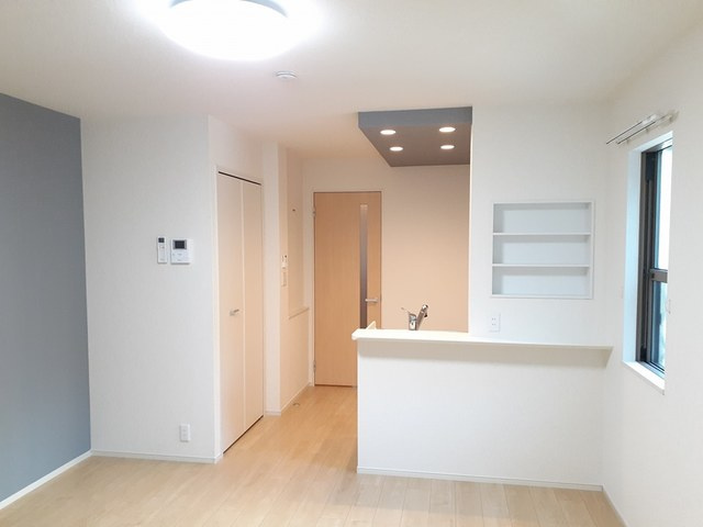 フローラーリア　Ⅱのその他|その他部屋・スペース