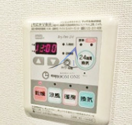 ビバリーホームズ常盤台Ⅲ