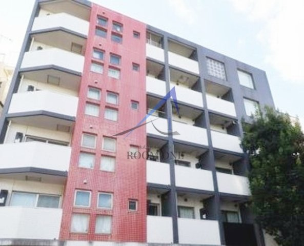 ビバリーホームズ常盤台Ⅲの外観|外観です。