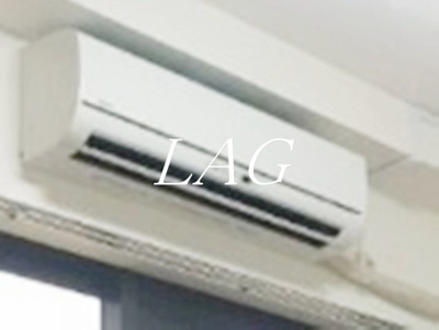 【設備】 | ワコーレ千住Ａ棟 | エアコンです。