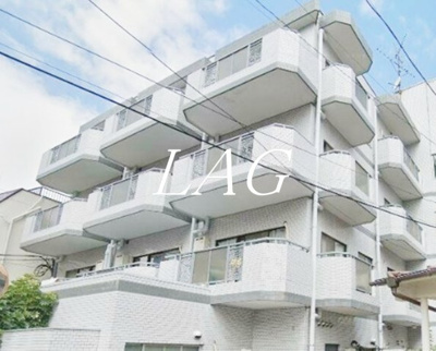 【外観】 | ワコーレ千住Ａ棟 | 外観です。