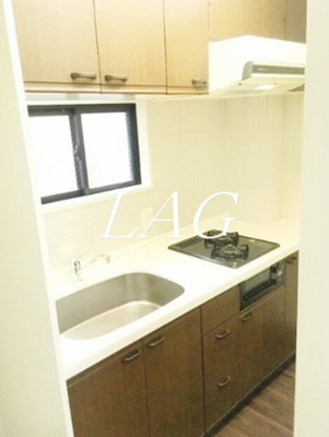 【キッチン】 | ワコーレ千住Ａ棟 | キッチンです。