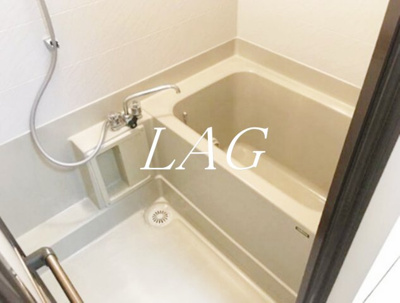【浴室】 | ワコーレ千住Ａ棟 | お風呂です。