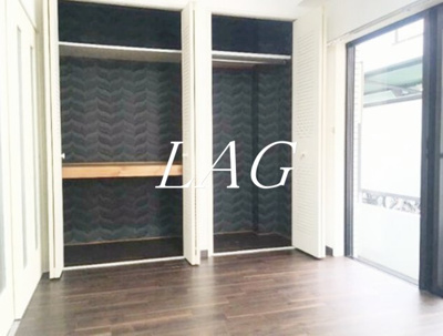 【収納】 | ワコーレ千住Ａ棟 | 収納です。