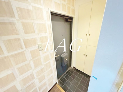 【玄関】 | ワコーレ千住Ａ棟 | 玄関です。