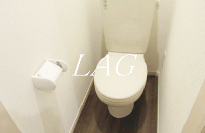 【トイレ】 | プリマヴェーラ三ノ輪 | トイレです。