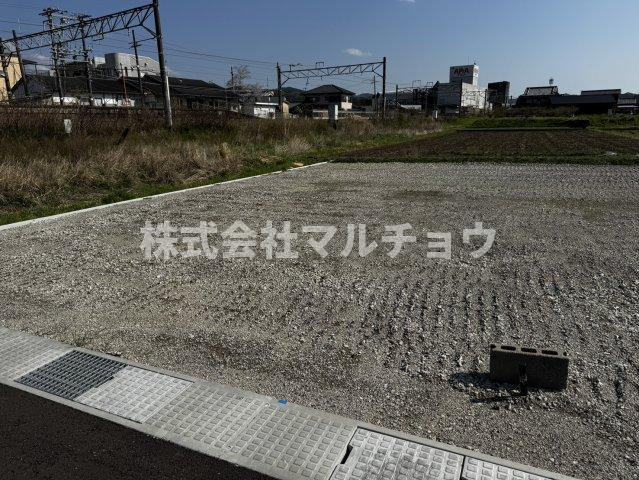 朝来売土地
