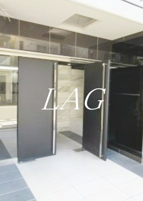 【エントランス】 | HY’s crecer 清澄白河 | エントランスです。