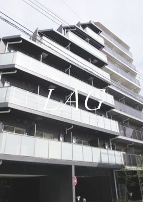 【外観】 | HY’s crecer 清澄白河 | 外観です。