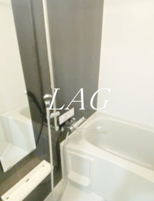 【浴室】 | HY’s crecer 清澄白河 | お風呂です。