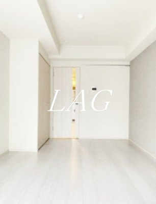 【居間・リビング】 | HY’s crecer 清澄白河 | 洋室です。