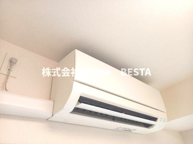 プレサンス兵庫駅前の設備