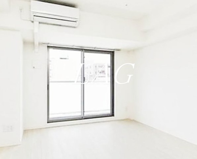 【居間・リビング】 | エースハイツ森下 | 洋室のお部屋です。