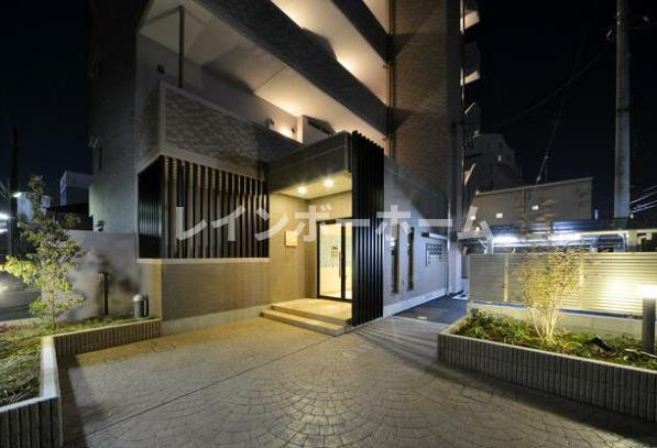 ルネス　アスカ